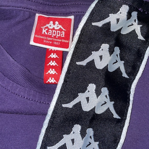 Kappa t-shirt - Picture 2 of 3